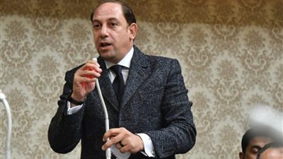 التعليم والصحة أولوية.. النائب محمد عبدالجواد يكشف عن أجندته التشريعية