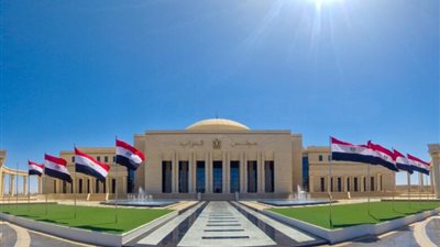 ننشر جدول أعمال الجلسات العامة لمجلس النواب غدًا الأربعاء