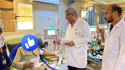 مستشفي قنا العام.. وحدة «عائشة المرزوق» تحقق إنجازًا طبيًا في جراحات بطانة 