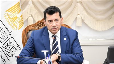 وزير الشباب والرياضة يفتتح فعاليات المرحلة الأولى من دوري الريادة
