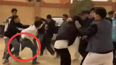 التعليم تكشف ملابسات مشاجرة بالسلاح الأبيض أمام مدرسة في أكتوبر