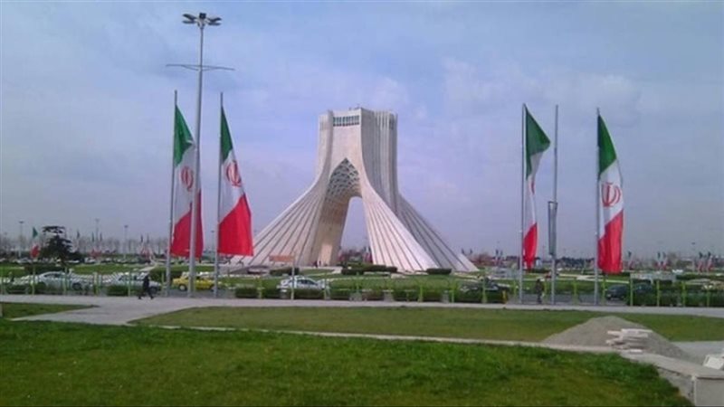 الخارجية الإيرانية