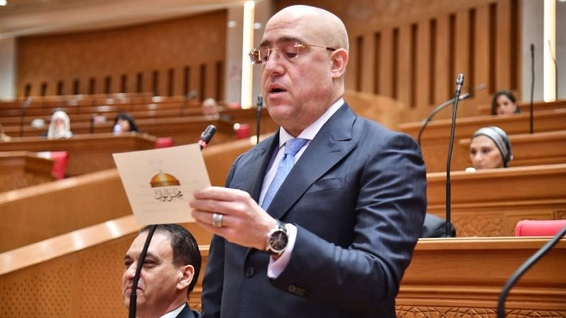 الدكتور عاصم الجزار