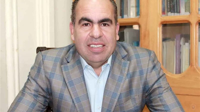 ياسر الهضيبي
