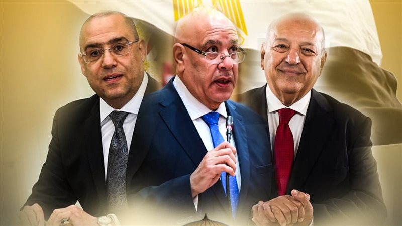 رئيس مجلس النواب