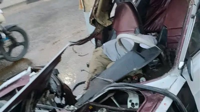 السيارة الاجرة