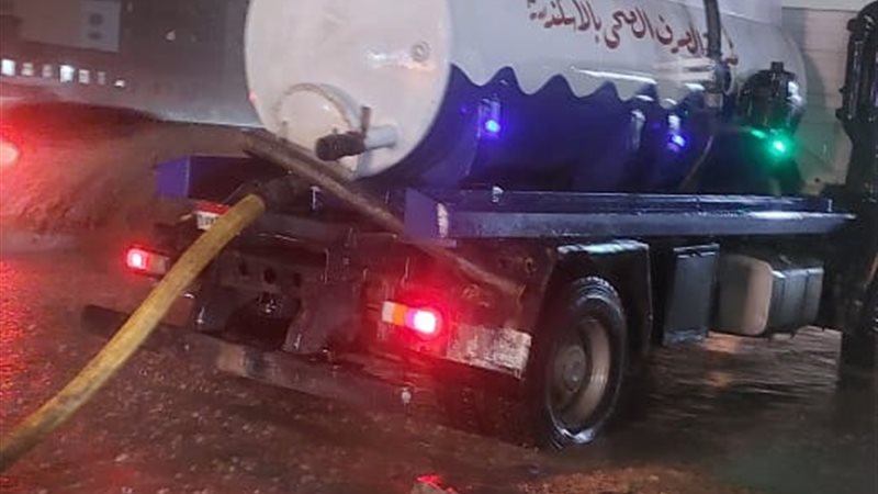 نوه الفيضة الكبري
