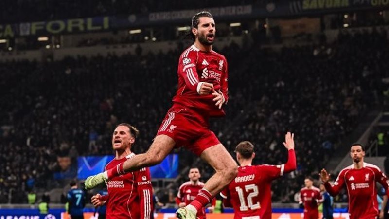ليفربول