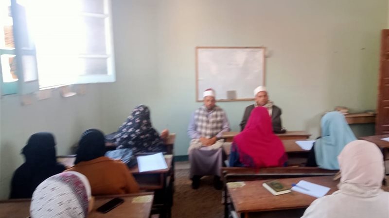 مركز إعداد محفظي