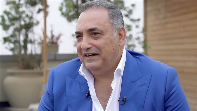 منصور عامر 