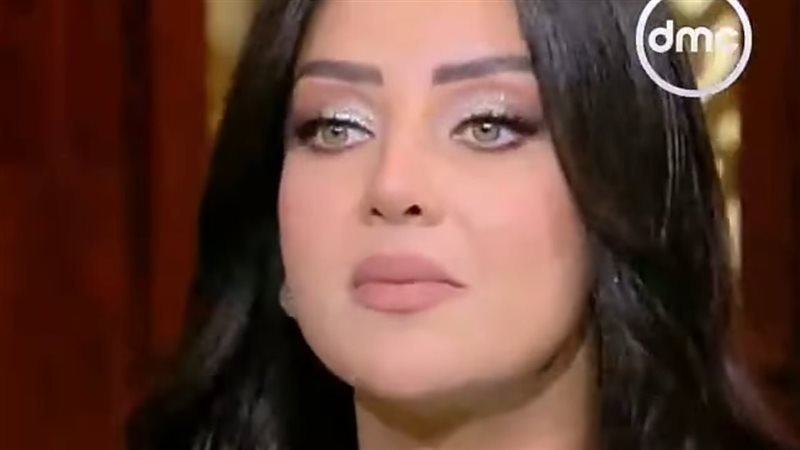 رضوى الشربيني 