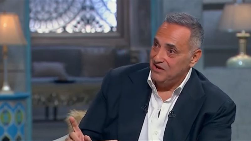 رجل الأعمال منصور
