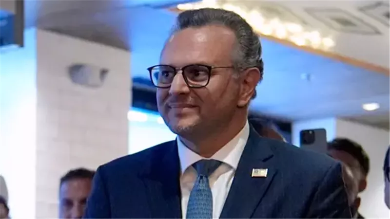 مستشار ترامب