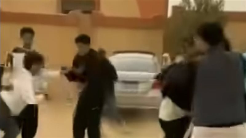 جانب من الواقعة 