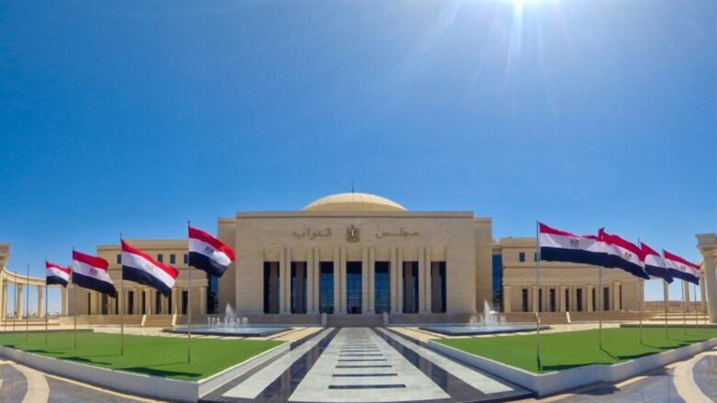 مجلس النواب 