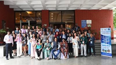 «الصحة» استفادة 72 من الكوادر الطبية من المنح التدريبية الخارجية خلال عام 2025