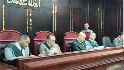جلسة محاكمة تكشف تفاصيل مقتل تاجر مواشي إسنا على يد أقرب الناس إليه