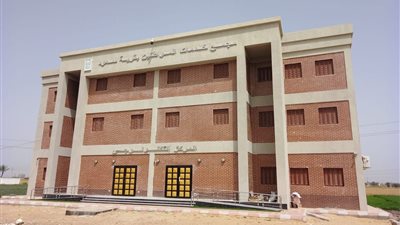 محافظ الشرقية: الانتهاء من 846 مشروعا بـ«حياة كريمة» في مركز الحسينية