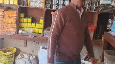 قنا: حملات تفتيشية لضبط وزن الخبز وجودته وتحسين الخدمات للمواطنين