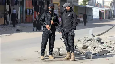 أسماء أعضاء لجنة التكنوقراط لإدارة غزة تظهر إلى العلن.. تعرف عليها 