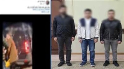 الداخلية تكشف حقيقة ادعاء تعدي ضابط شرطة على شخص ببورسعيد