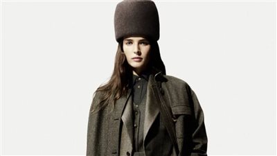 اختاري حقيبة Extra Softy من Loro Piana لإطلالاتك الشتوية