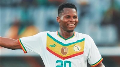 لاعب السنغال يستفز منتخب مصر قبل مواجهة نصف نهائي كأس أمم إفريقيا
