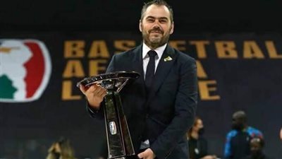 بوش يعلن قائمة منتخب مصر للسلة الأولية استعدادًا لتصفيات كأس العالم 