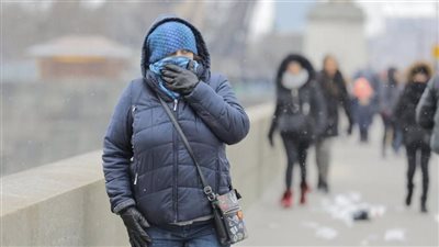 الأرصاد تحذر: انخفاض ليلي في الحرارة.. واصطحاب الجاكت ضرورة