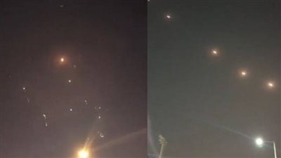 وول ستريت جورنال: دول الخليج تحذر واشنطن من التصعيد العسكري ضد إيران