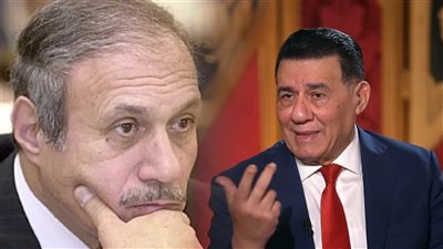 كان وزير داخلية عظيم.. مدحت شلبي يكشف علاقته بـ حبيب العدلي