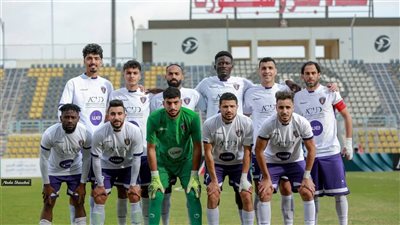 بعد الإطاحة بالأهلي وفاركو.. مدرب المصرية للاتصالات: نسعى للتتويج بكأس مصر