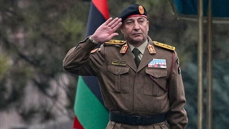 محمد الحداد