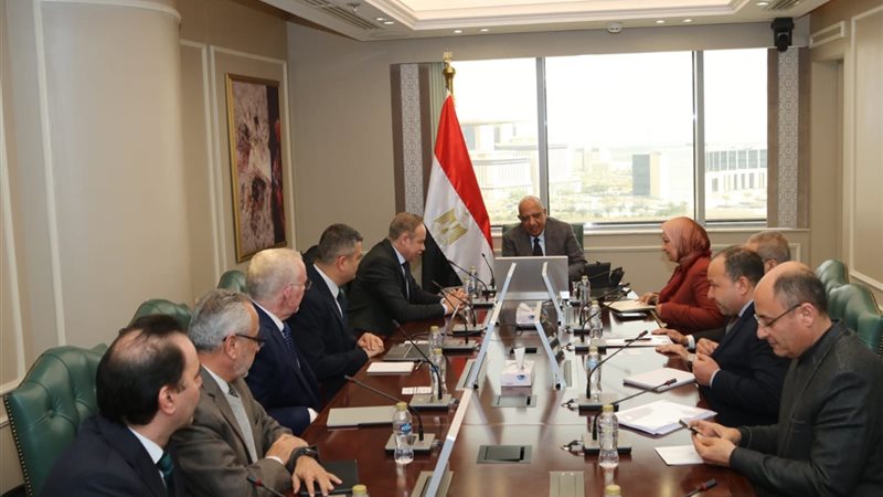 وزير الكهرباء 