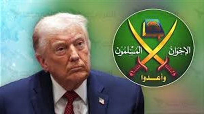 ترامب والإخوان