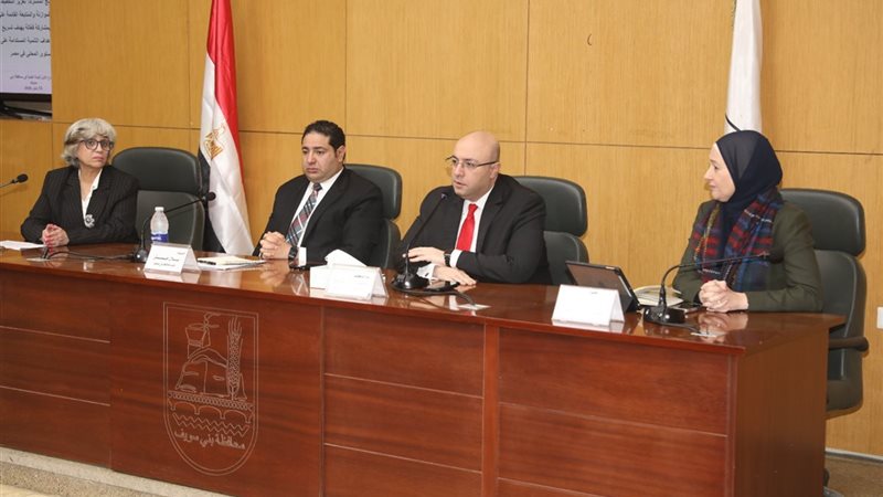 الدكتور محمد غنيم