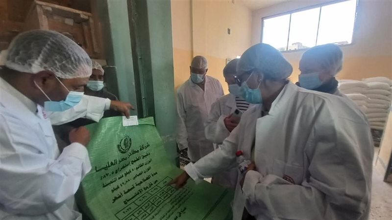 وفد منظمة الأمم المتحدة