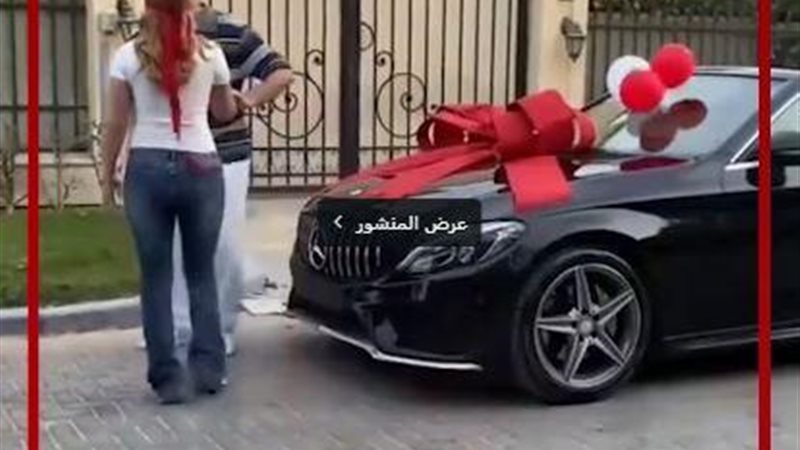 ياسر جلال وابنته