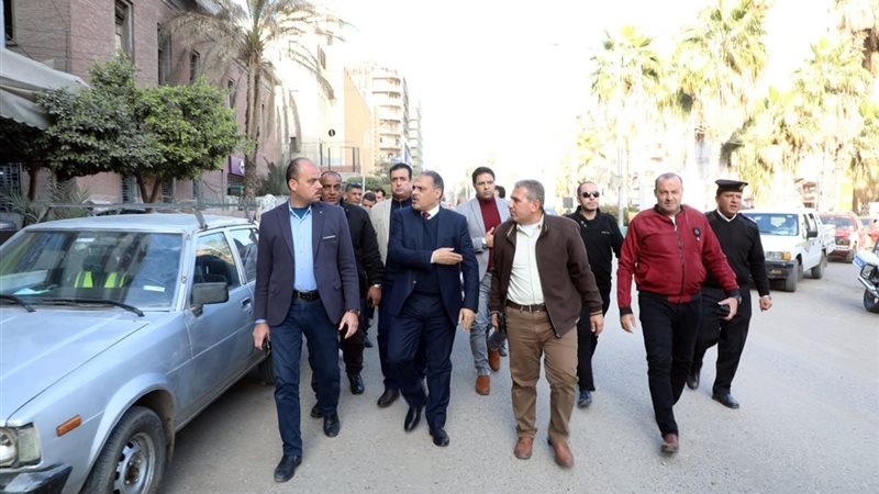 الجولة