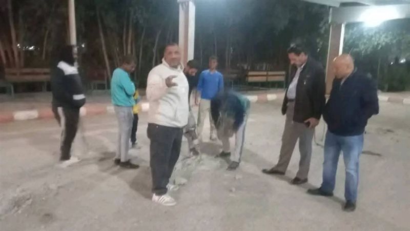 جامعة قنا