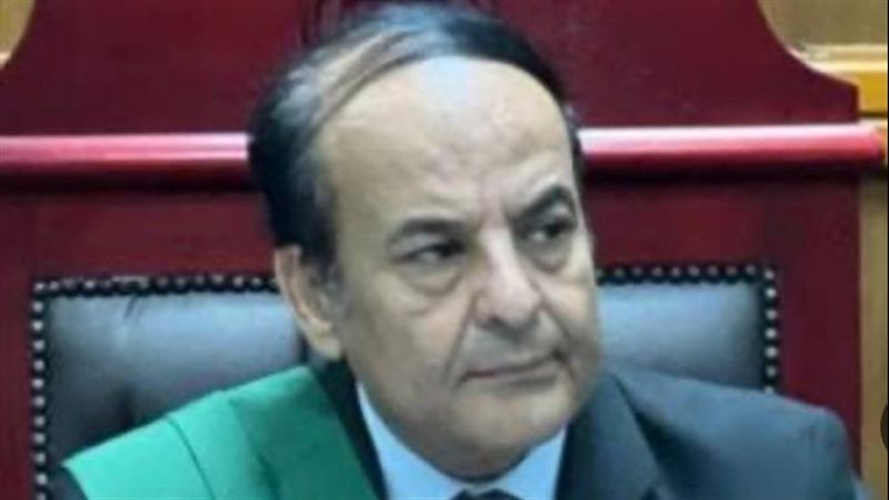 المستشار د. محمد