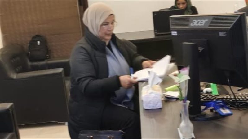 مديرية العمل بالإسماعيلية