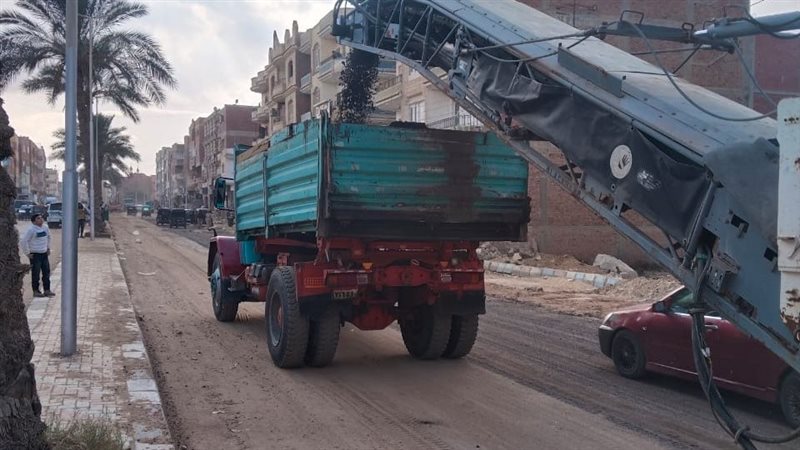 محافظ الإسماعيلية