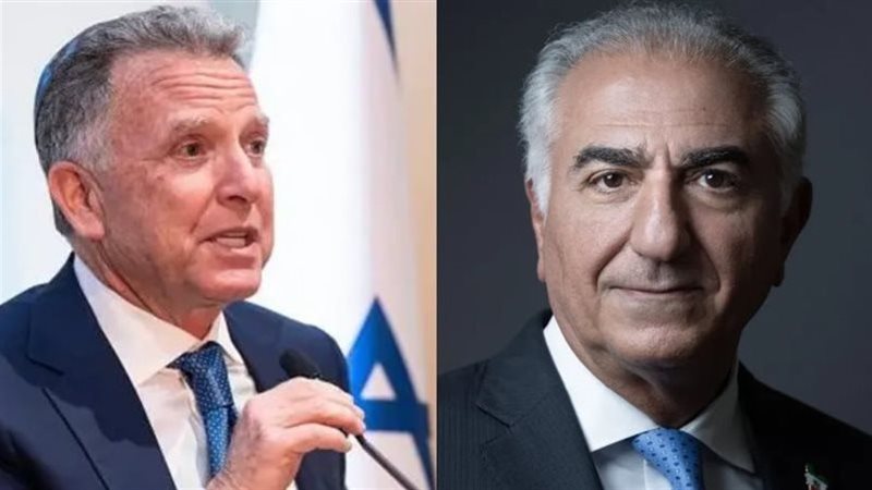 ستيف ويتكوف ورضا