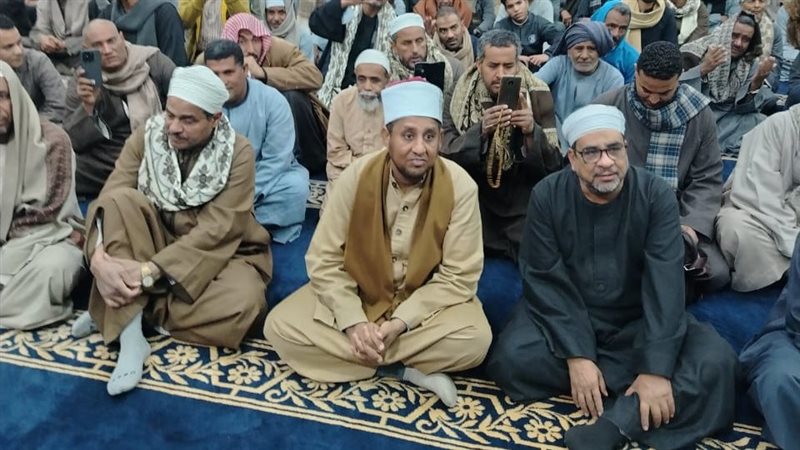 الشيخ أحمد محمد الطيب