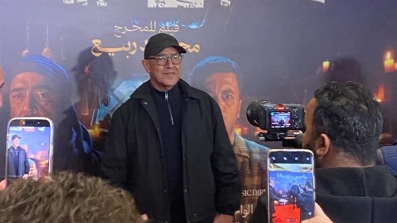 أشرف عبدالباقي 