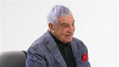 زاهي حواس يكشف نصيحة أنيس منصور له: خلي كتبك أطول من الشتائم