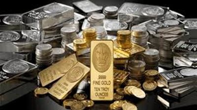 تراجع الذهب والفضة مع انحسار الطلب على الملاذات الآمنة وجني الأرباح
