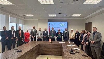 النقل للكهرباء توقع عقدًا مع السويدي إليكتريك لتعزيز استقرار الشبكة القومية
