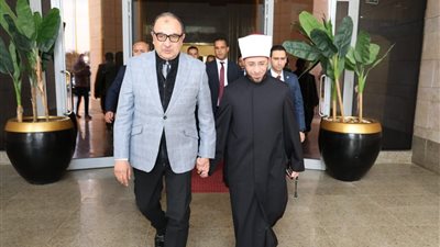  الأوقاف توافق على استثمارأصول الهيئة التاريخية لتحقيق عائدًا اقتصاديًا